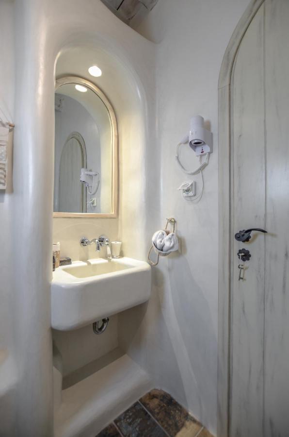 Honey & Cinnamon Luxury Suite Naxos City Exteriér fotografie